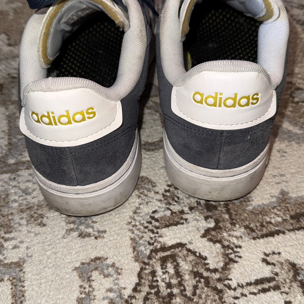 Adidas Grand Court Alpha Sneakers - Picture 5 of 8